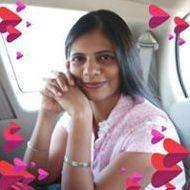 Shilpa W. Class I-V Tuition trainer in Mumbai
