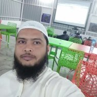 Zabihullah Shaikh Arabic Language trainer in Hyderabad