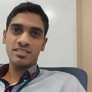 Praveen Kumar AV BTech Tuition trainer in Chennai