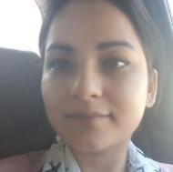 Priyanka K. Class 6 Tuition trainer in Dehradun