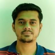 Adil Haji BTech Tuition trainer in Vadodara