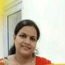 Photo of Ekta T.