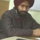 Photo of Amrinder Singh