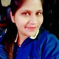 Renuka N. Class I-V Tuition trainer in Delhi