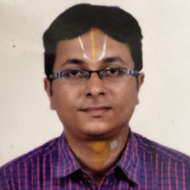 Kishan Suresh Tableau trainer in Chennai