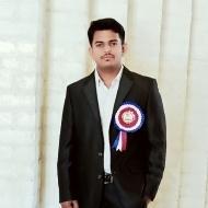 Varun B Class 12 Tuition trainer in Bangalore