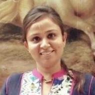 Nisha S. Taxation trainer in Pune