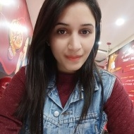 Priya K. Class I-V Tuition trainer in Delhi