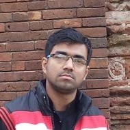 Partha Das Class 6 Tuition trainer in Kolkata