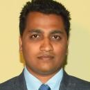 Photo of Dr Mohd Masood Uddin