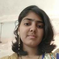 Vidya N. Class 9 Tuition trainer in Mumbai