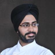 Chef Harneet Jolly Cooking trainer in Pune