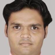 Vikash Agrawal Class 9 Tuition trainer in Delhi