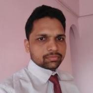 GIRISH DHONDIBARAO SHINDE BBA Tuition trainer in Thane