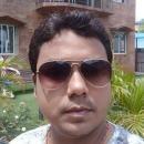 Photo of Sumit Saha