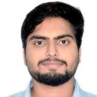 Rahul Class 12 Tuition trainer in Noida