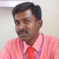 Christopher Samuel Class 6 Tuition trainer in Coimbatore