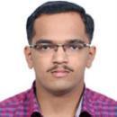 Photo of Gargate Omkar Vinay