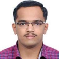 Gargate Omkar Vinay Engineering Entrance trainer in Vengurla