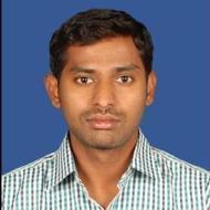 K Rajesh Class 9 Tuition trainer in Hyderabad