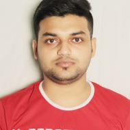 Koushik Karmakar Class 6 Tuition trainer in Kolkata