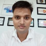 Adarsh Mishra Hindi Language trainer in Mumbai