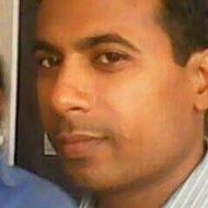 UTTAM CHAND GUPTA BSc Tuition trainer in Bansur