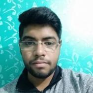 Yogesh Gaur Class 6 Tuition trainer in Ghaziabad