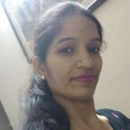 Jyoti B. Drawing trainer in Jaipur