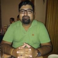 Rohit Singh CA trainer in Bangalore