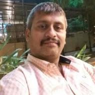 Sujit Ponkshe Class 6 Tuition trainer in Pune