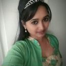 Photo of Reshma K.