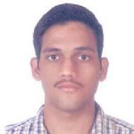 Saikiran Vishlawath Class 11 Tuition trainer in Hyderabad