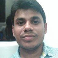 Jai Kishan Class 6 Tuition trainer in Jaipur