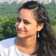 Monika J. Class 12 Tuition trainer in Delhi