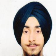 Karamveer Singh Web Designing trainer in Ludhiana