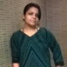 Jyoti G. Class I-V Tuition trainer in Delhi