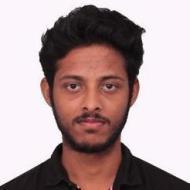 Vishnu S Class 12 Tuition trainer in Thrissur