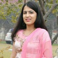 Himani S. Engineering Entrance trainer in Delhi