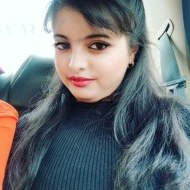 Smita P. Class I-V Tuition trainer in Kolkata