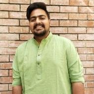 Rajesh Yadav NEET-UG trainer in Delhi