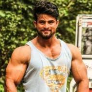 Kishore Munna Personal Trainer trainer in Hyderabad