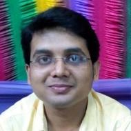 Amit Sikdar Class 12 Tuition trainer in Kolkata