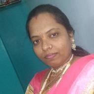 Komal B. Drawing trainer in Pune