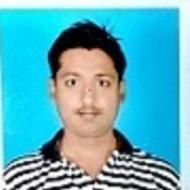 Ritesh Kumar Class 10 trainer in Pune