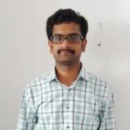 Venkata Sudheer Ramadugu BSc Tuition trainer in Hyderabad