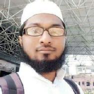 Makarim Ahasan Arabic Language trainer in Murshidabad