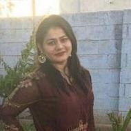 Heena M. Class 12 Tuition trainer in Gandhinagar