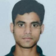 Mohd Shahid Class 6 Tuition trainer in Delhi