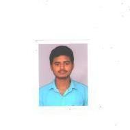 Sagar Babu B Class 9 Tuition trainer in Bangalore